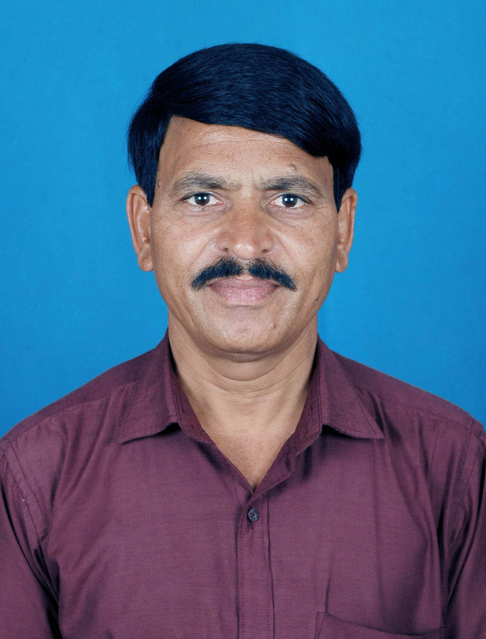 Prakash Kandakoor-